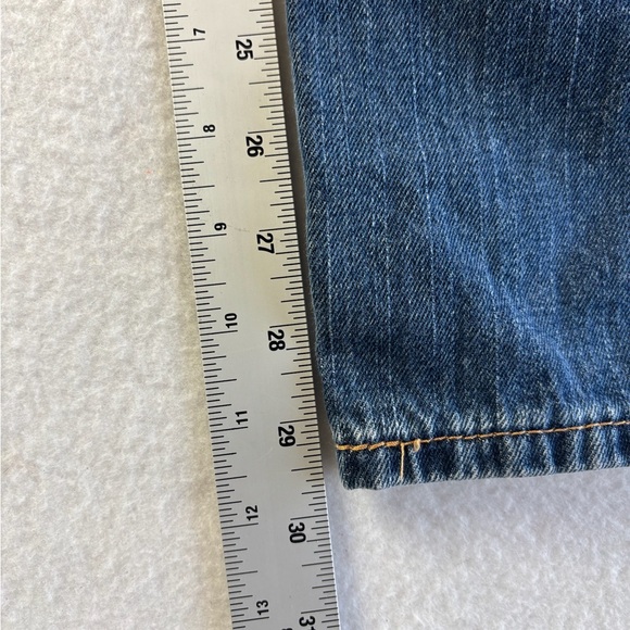 Levi's Relaxed Fit Blue Jeans for Men - Picture 2 of 6